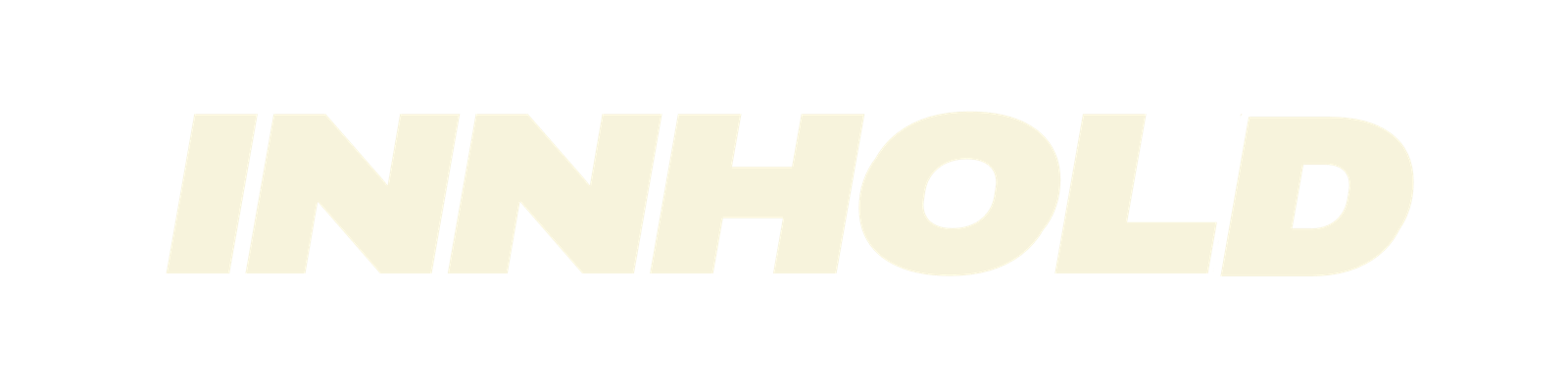 Innhold