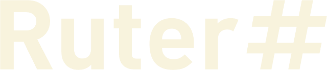 Ruter