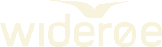 Widerøe